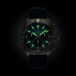 breitling Avenger B01 Chronograph 44mm AB0147101C1X1 - Image 5