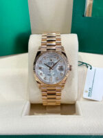 Rolex  Day-Date M128235-0029 36mm - Image 2