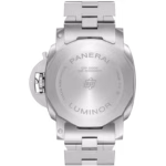 Panerai Luminor Marina Specchio Blu 44mm PAM01316 - Image 2