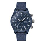 【Top replica】IWC-Pilot's Watch Chronograph 41 TOP GUN Oceana (IW389404)