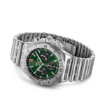 Breitling Chronomat B01 42 Bentley AB01343A1L1A1 - Image 3