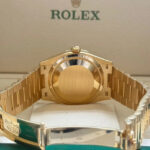 Rolex  Day-Date M128348RBR-0026 36mm - Image 8