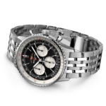 Breitling Navitimer B01 Chronograph 43mm AB0138211B1A1 - Image 3