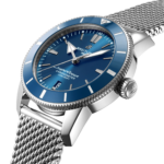 Breitling Superocean Heritage B20 44mm  AB2030161C1A1 - Image 2