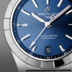 Breitling Chronomat 32mm A77310101C1A1 - Image 5
