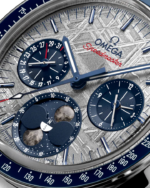 Omega Speedmaster Moonphase Master Chronometer Chronograph 43mm Mens Watch 304.30.43.52.06.001 - Image 3