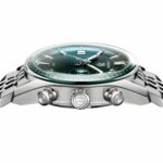 TAG Heuer Carrera Chronograph Automatic 39 mm Steel CBS2211.BA0048 - Image 5