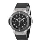 Hublot Watch Black - Image 2