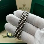 Rolex Datejust m278274-0035/0036 Azzurro Blue Dial Oyster Watch - Image 11