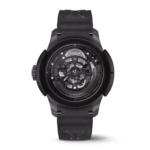 IWC Big Pilot's Watch Shock Absorber Tourbillon Skeleton 44mm IW357701 - Image 3