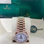 Rolex  Day-Date M128345RBR-0070 36mm - Image 6