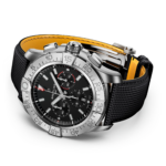 Breitling Super Avenger B01 Chronograph 46mm EB0148101B1X1 - Image 3