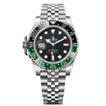 Rolex GMT-Master II 40mm 126720VTNR-0002