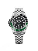 Rolex GMT-Master II 40mm 126720VTNR-0002
