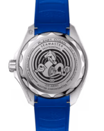 Omega Seamaster Planet Ocean 6000M Ultra Deep 45.5mm 215.32.46.21.04.001 - Image 2