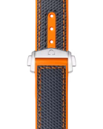 Omega Seamaster Planet Ocean 600M 45.5mm Grey Dial Titanium Strap 215.92.46.51.99.001 - Image 6