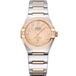 Omega Constellation Co-Axial Master Chronometer 29mm Ladies Watch 131.25.29.20.58.002