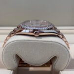 Rolex  Day-Date 40mm Diamonds Paved Dial 228345rbr-0002 - Image 7