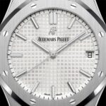 Audemars Piguet Royal Oak Selfwinding Ref. # 15500ST.OO.1220ST.04 - Image 5