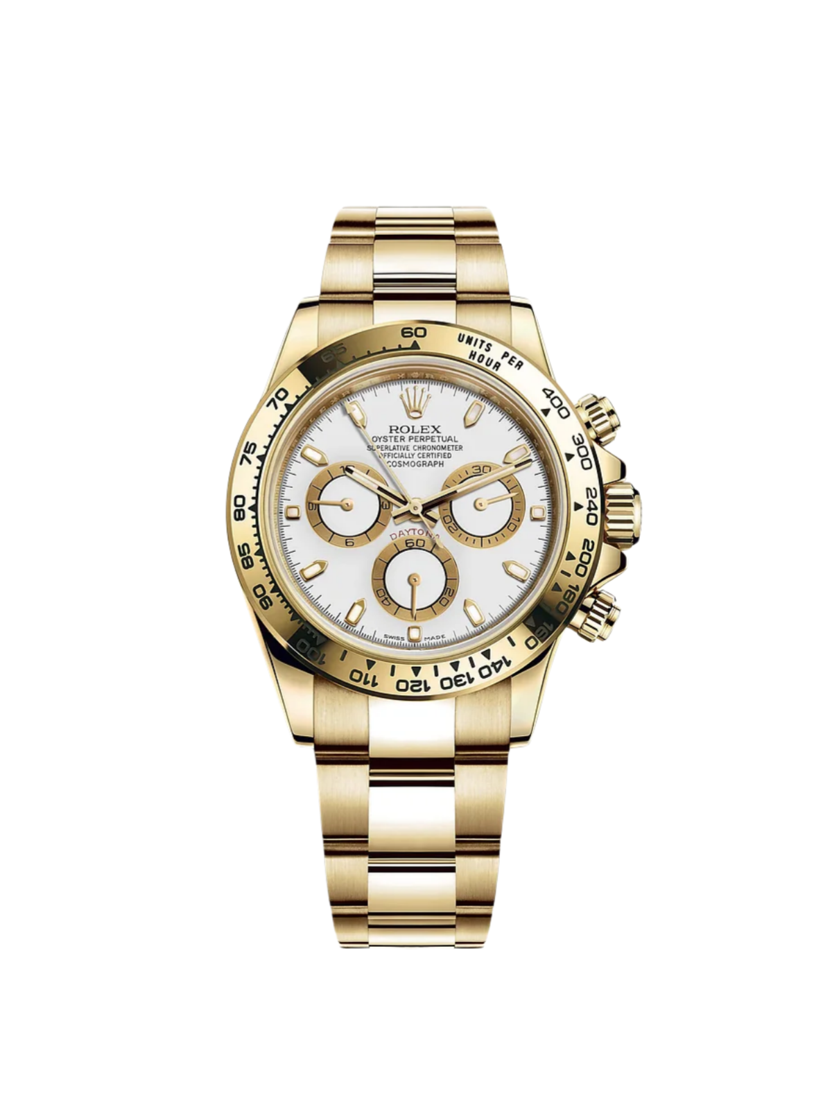 2B019394-3F54-7EDD-D2C4-ECCEF32B5BF3.png Rolex Cosmograph Daytona m126508-0001 40mm - Image 1