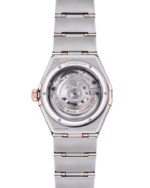 Omega Constellation Ladies' Selection 29mm steel ‑ Sedna™ gold on steel ‑ Sedna™ gold 131.25.29.20.99.001 - Image 2