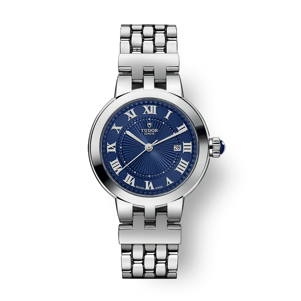 2B3221AB-09C6-4963-9A06-5315A45A4673.png Tudor Clair de Rose 26mm/30mm/34mm m35200-0009/m35500-0009/m35800-0009 - Image 1