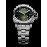 Panerai  Luminor Quaranta BiTempo 40mm PAM01640 - Image 2