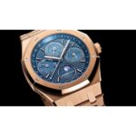 Audemars Piguet Royal Oak Perpetual Calendar Ref. # 26574OR.OO.1220OR.02 - Image 5