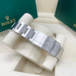 Rolex 124300 Oyster Perpetual 41mm Oyster Perpetual Turquoise Index Dial - Image 6