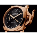 Panerai Luminor Quaranta BiTempo Goldtech™ 40mm PAM01641 - Image 4
