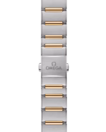 Omega Constellation Ladies' Selection 29mm steel ‑ yellow gold on steel ‑ yellow gold 131.25.29.20.55.002 - Image 4