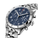 Breitling Classic AVI Chronograph 42mm A233801A1C1A1 - Image 2