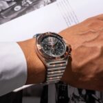Breitling Chronomat B01 42mm UB0134101B1U1 - Image 5