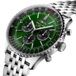 Breitling Navitimer B01 Chronograph 46 AB0137241L1A1 - Image 3