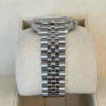 Rolex Datejust m278344-0027/0028 Aubergine Diamond Dial 31mm Oyster - Image 7