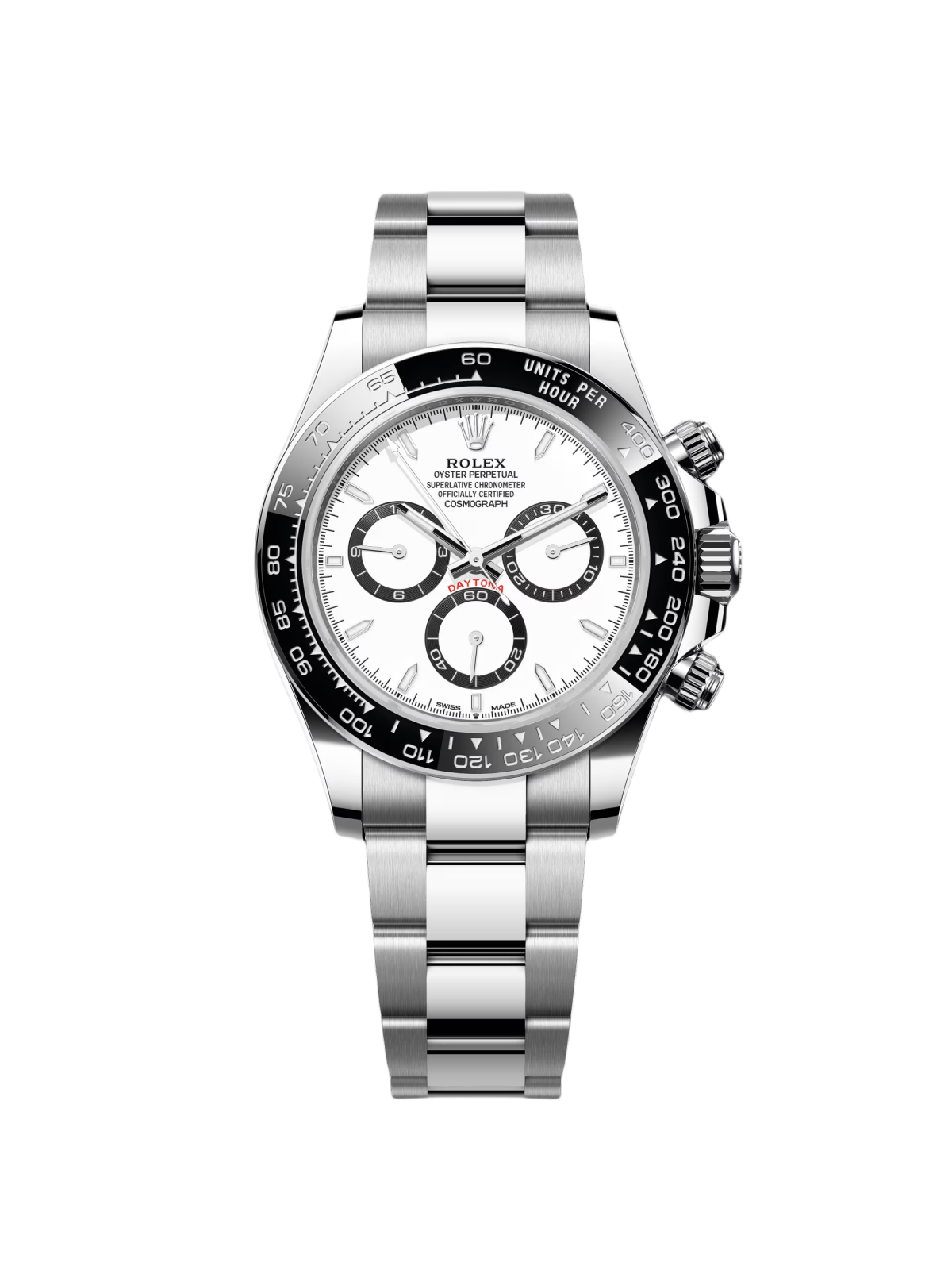 2CA68571-2133-C8BD-CFFB-9BDD0161678D.png Rolex Cosmograph Daytona m126500ln-0001 40mm - Image 1