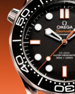 OMEGA Seamaster Diver 300M Automatic 42mm 210.30.42.20.01.018 - Image 4