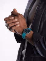 IWC Pilot's Watch Mark XX Mercedes-AMG Petronas F1 Team 40mm IW328210 - Image 5