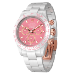 This product is out of stock. If you need to purchase it, please contact us to customize it.Rolex Daytona SAKURA - Image 2