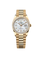 Rolex  Day-Date M128348RBR-0017 36mm