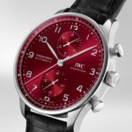 IWC-Portugieser Chronograph 41mm IW371616 - Image 2