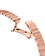 Omega Constellation Ladies' Selection 29mm Sedna™ gold on Sedna™ gold 131.50.29.20.55.001 - Image 5