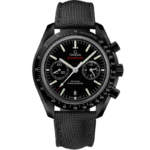 Omega Speedmaster Dark Side of the Moon 44.25mm Black Dial Black ceramic Strap 311.92.44.51.01.007