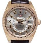 Rolex  Sky-Dweller 326135-0004 42mm - Image 2