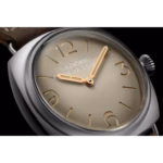 Panerai Radiomir Tre Giorni 45mm  PAM01334/PAM01335/PAM01350 - Image 7