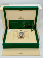 Rolex Cosmograph Daytona 126579RBR 40mm - Image 10
