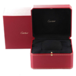 Cartier Ballon Bleu Diamond White 33mm - Image 2