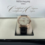 Patek Philippe  Calatrava  5227R-001 - Image 5