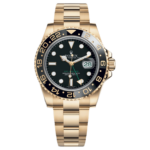 Rolex GMT Master II 116718LN 40mm