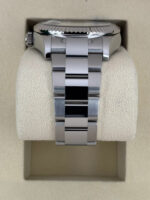 Rolex  Sky-Dweller 42mm 336934-0003 Stainless Steel White Dial Oyster - Image 5